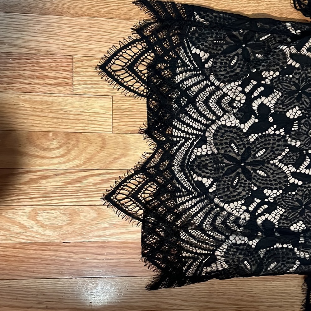 Express top - Picture 4 of 4